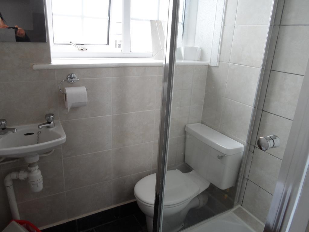 Compton Guest House Лондон Стая снимка