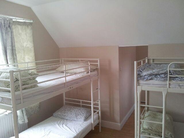 Compton Guest House Лондон Екстериор снимка